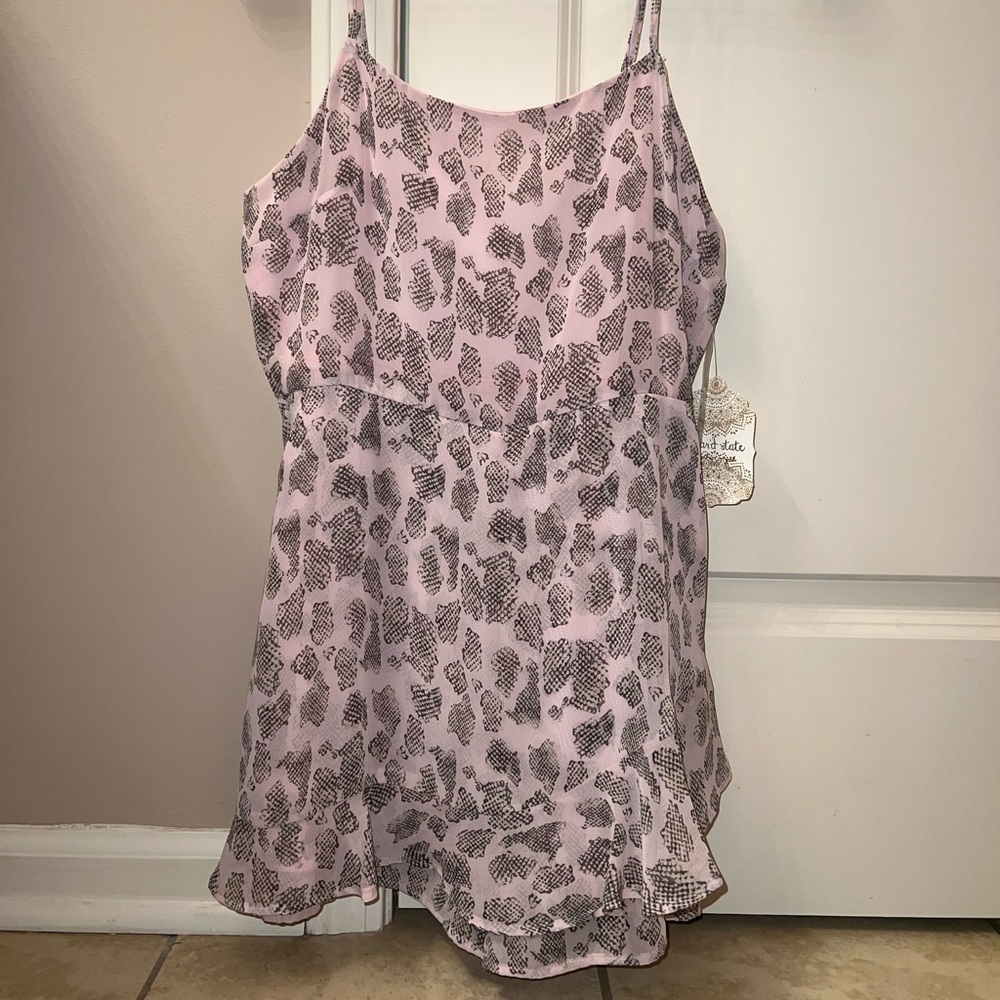 cute summer romper